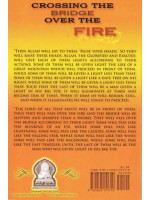 Crossing the Bridge over the Fire PB